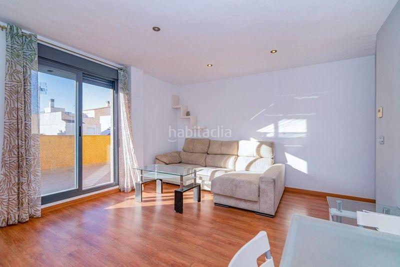 Foto b0d4a95a-4cd8-4990-8ec9-2eea4174fe66. Penthouse with parking in Las Tres Cruces Armilla