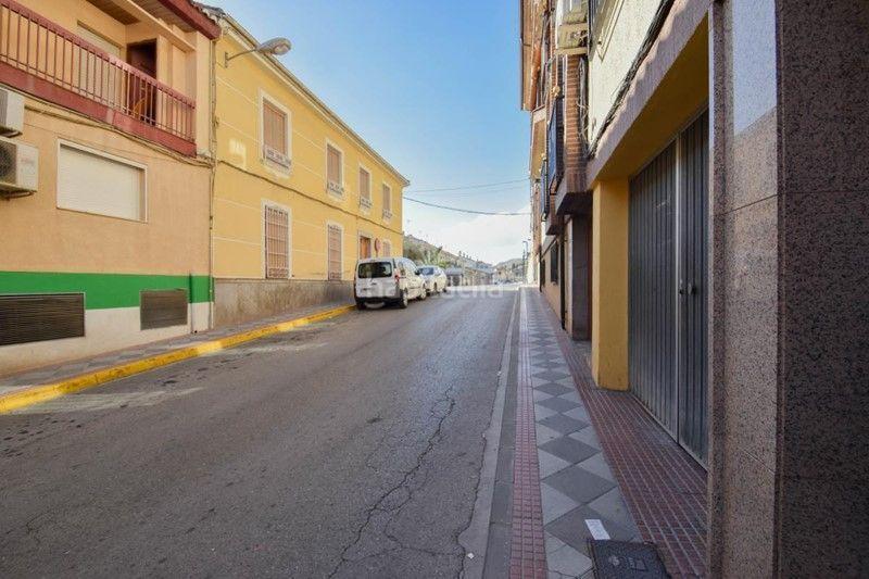 Foto 7c569a9f-6b6b-4df0-871e-72fb8ac894e4. Attique dans Atarfe