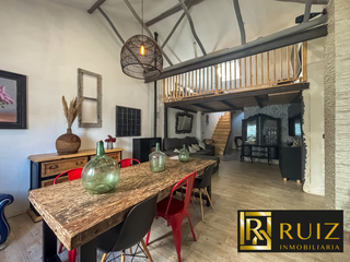 Haus  Federico garcía lorca