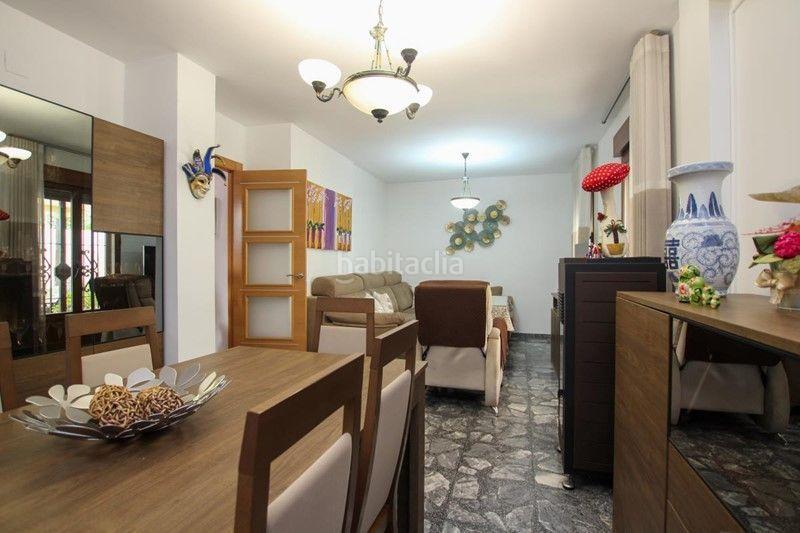 Foto 7407b47c-8e05-455f-b2a8-6b95f5580d8a. House with parking in Ogíjares