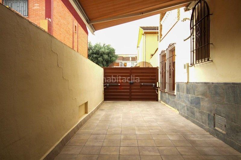 Foto 9c5c5eb0-8a9b-4494-9ecc-061227af06ac. House with parking in Ogíjares