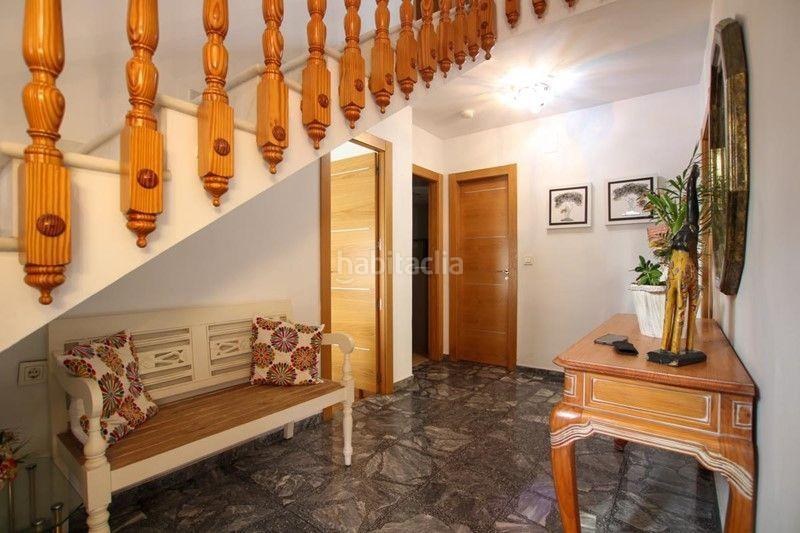 Foto be194b4b-e849-4833-b3d9-836f730b1898. House with parking in Ogíjares