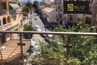 Location Appartement  Calle san pedro