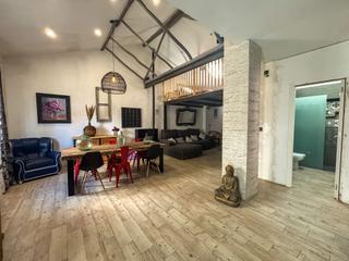 Maison  Federico garcía lorca