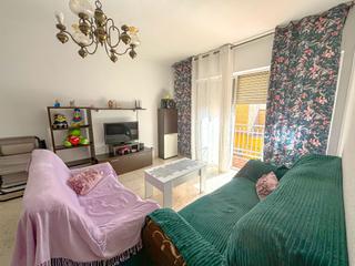 Etagenwohnung  Doctor prados picazo