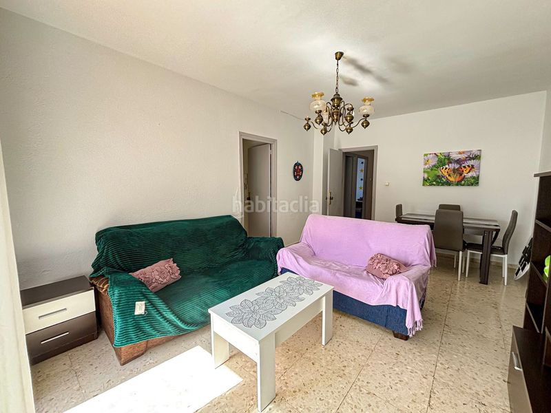 Foto c3263118-68cd-43e1-ad1b-972ded930a99. Piso en Atarfe