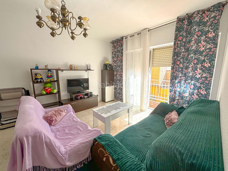 Foto f0c0bb72-d400-4862-b43c-a015da749360. Piso en Atarfe