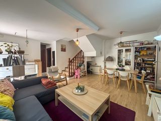 Semi detached house  La paz