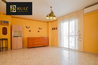 Appartement  Doctor jimenez rueda