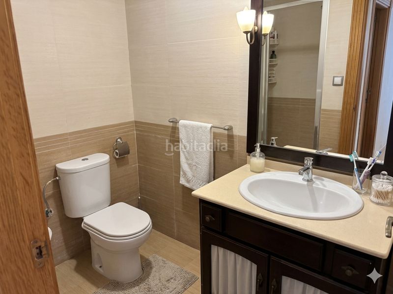 Foto 497e0b2b-e533-4cb6-9be6-703925b26bda. Pis amb aparcament a Atarfe