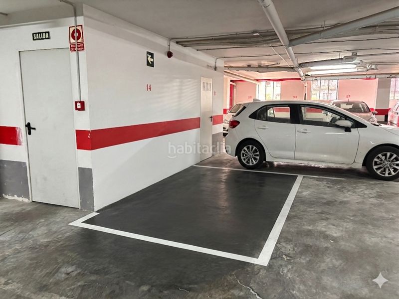 Foto 7d6a93c6-1897-4370-96f7-c8a12fd43baf. Pis amb aparcament a Atarfe