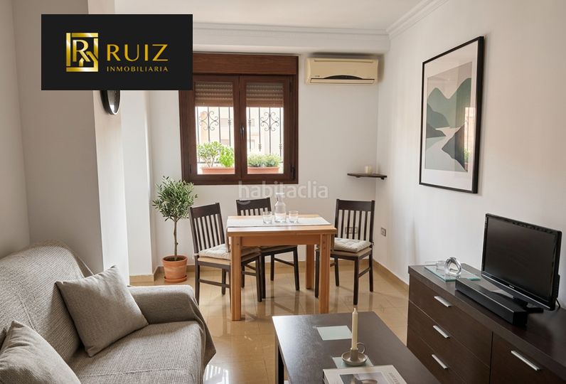 Foto cd279c20-a0ac-4a8c-9d81-4497a145c22c. Pis amb aparcament a Atarfe