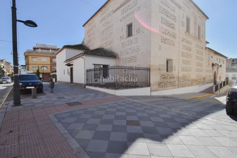 Foto 6242b7dd-c2bd-4f8e-9021-6a845f2b9f7d. Pis a Atarfe