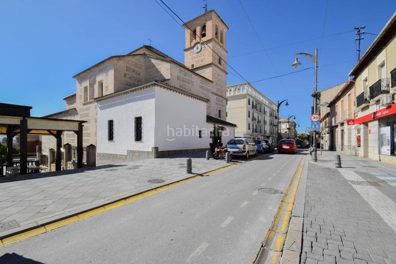 Foto d08ab5bc-4eaf-4a5c-b7f4-7df8b7c6ad0f. Pis a Atarfe