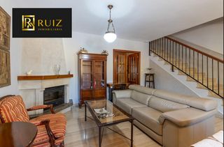 Maison jumelée  Blasco ibañez