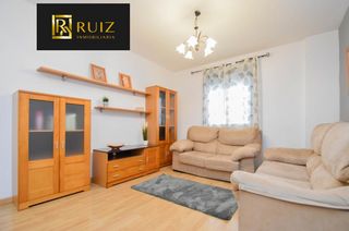 Flat  Alcaparra