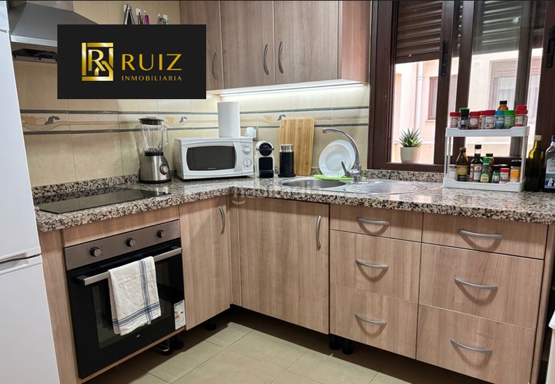 Foto 896ffc7a-eb72-4e70-99b0-0bde7b75e807. Piso en Atarfe