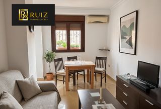 Flat in ALCAPARRA