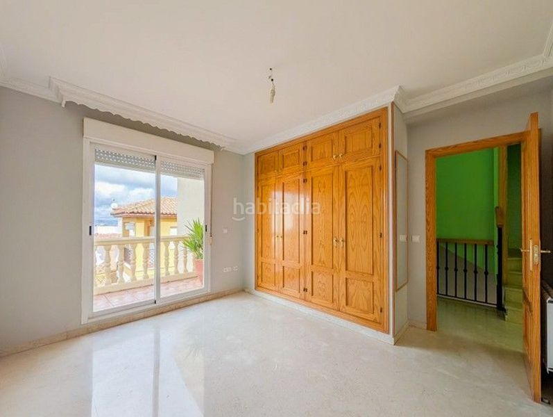 Foto 7c4e8b00-f252-40f9-8976-0d824e14bbcd. Casa en Cájar