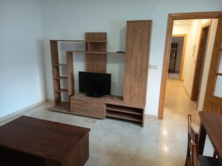 Rent Flat  Aljibe