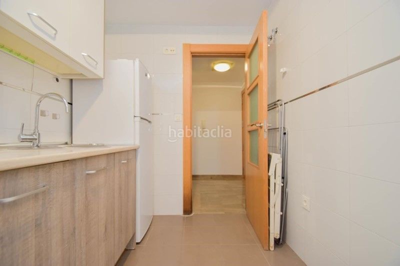 Foto a634ca10-2965-43b0-aba9-d232900a2b5e. Pis amb aparcament a Atarfe
