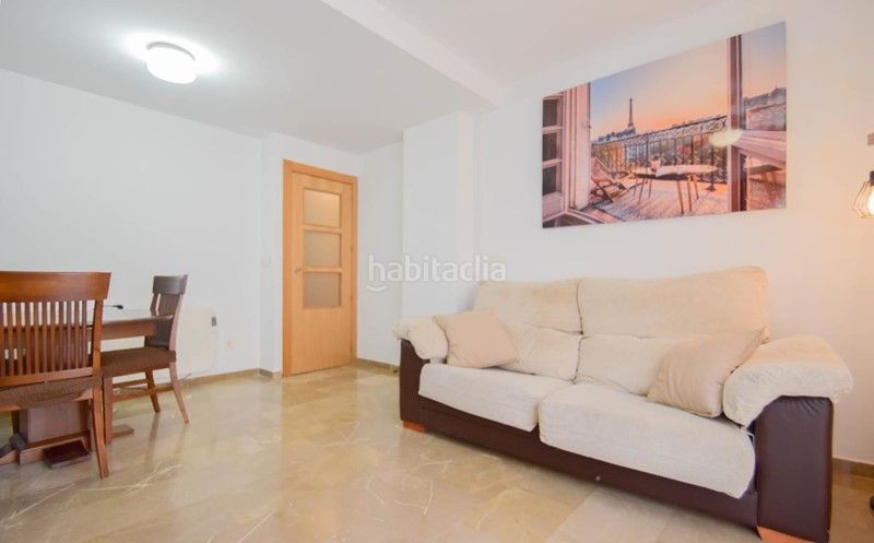 Foto b246903e-d6de-4d11-a864-c9f9d395b297. Pis amb aparcament a Atarfe