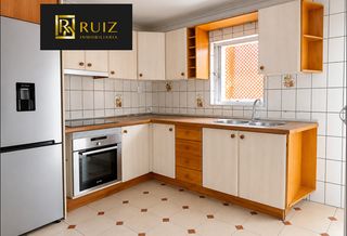 Flat  Navarra