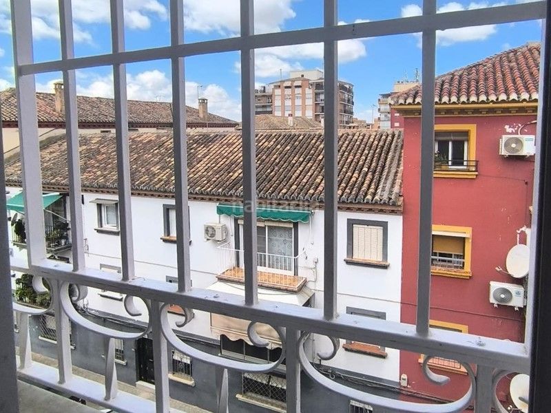 Foto 7718a8d6-d3b6-4f37-9ebd-e58e49a37b8c. Pis a Barrio de Zaidín Granada