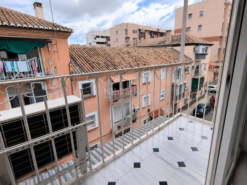 Foto c0b815aa-d578-4430-ab09-823f1e5f650f. Pis a Barrio de Zaidín Granada