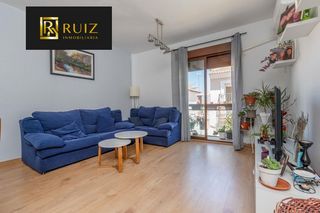 Etagenwohnung  Reina mora