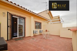 Flat  La vega