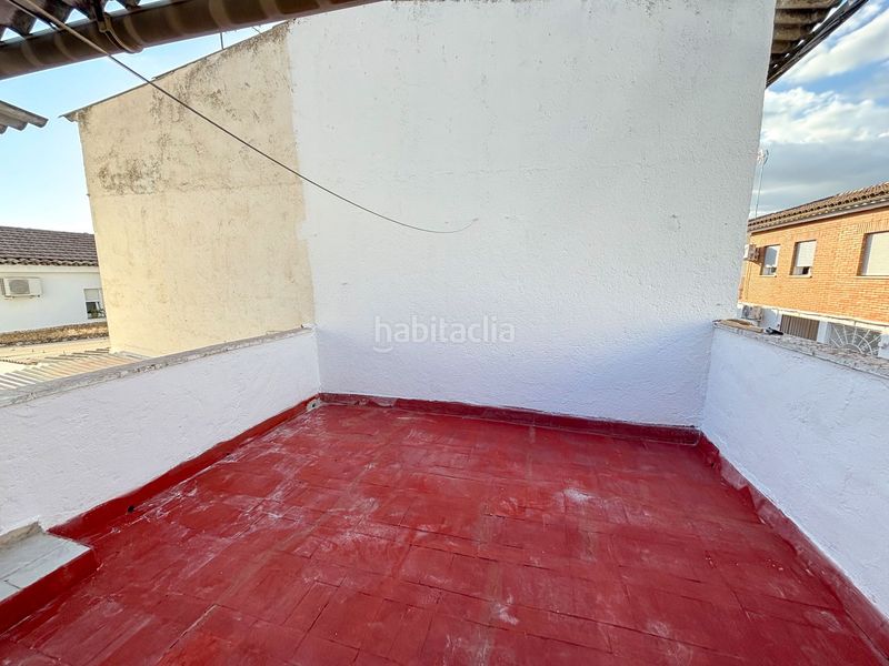 Foto 7bbfc27a-f8e6-4d35-966f-8eb73134f93c. Casa adossada a Atarfe