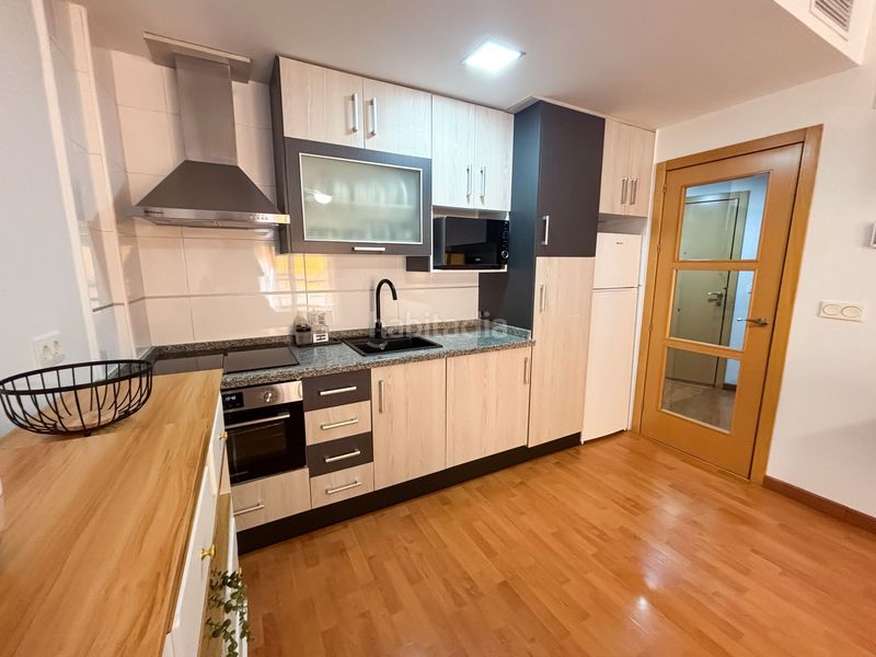 Foto 35ac5bd9-d9be-4b88-b49b-d226db3d0bd1. Flat with heating in San Cayetano Churriana de la Vega