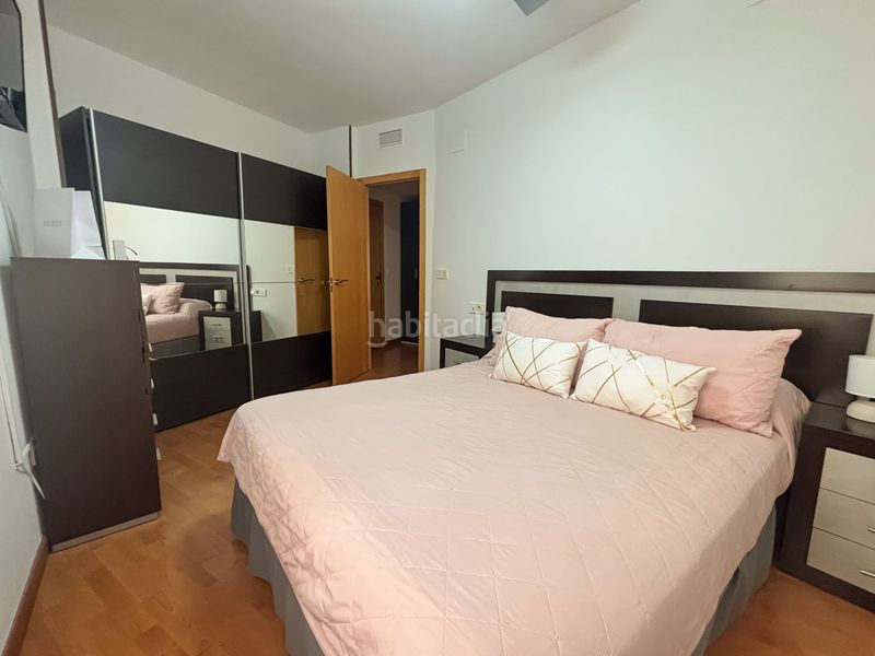 Foto 4d2405d4-940a-4c7b-b0d2-2627c7cf25f6. Flat with heating in San Cayetano Churriana de la Vega