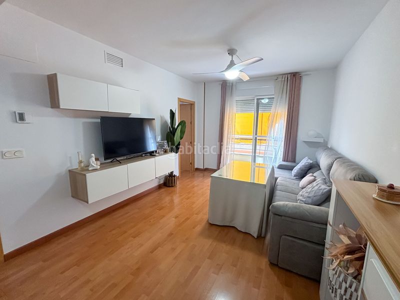 Foto bcb3f873-d26f-43d6-b668-87a5e869948d. Flat with heating in San Cayetano Churriana de la Vega