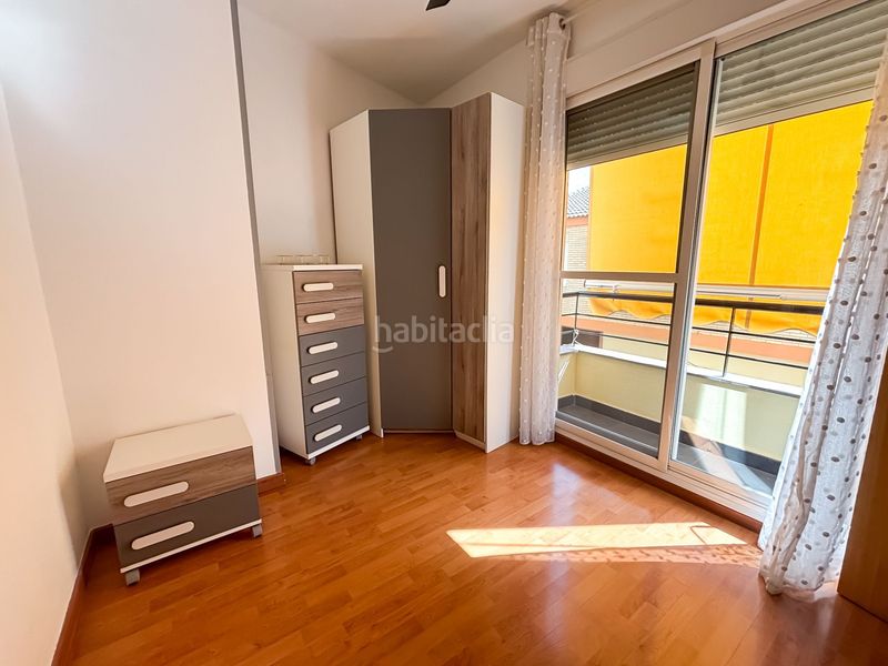 Foto cc796f96-32dd-4e4d-8aa0-3f6c04ef812c. Flat with heating in San Cayetano Churriana de la Vega