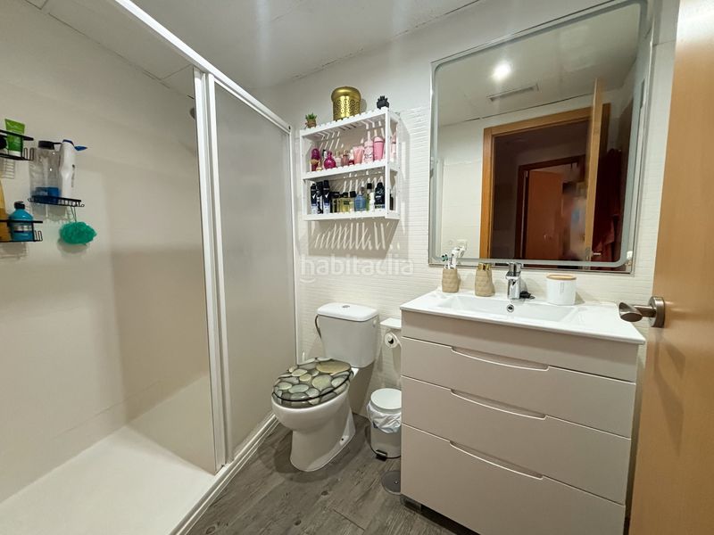 Foto e3cc71f2-f4c4-40de-801c-331c01f19971. Flat with heating in San Cayetano Churriana de la Vega
