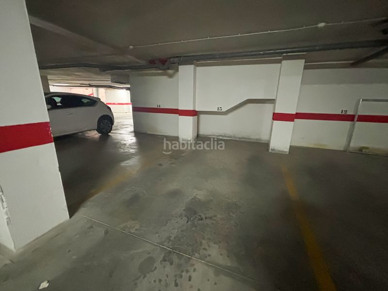 Foto f162696c-167d-45f8-b94a-eb0ac8655fb1. Flat with heating in San Cayetano Churriana de la Vega