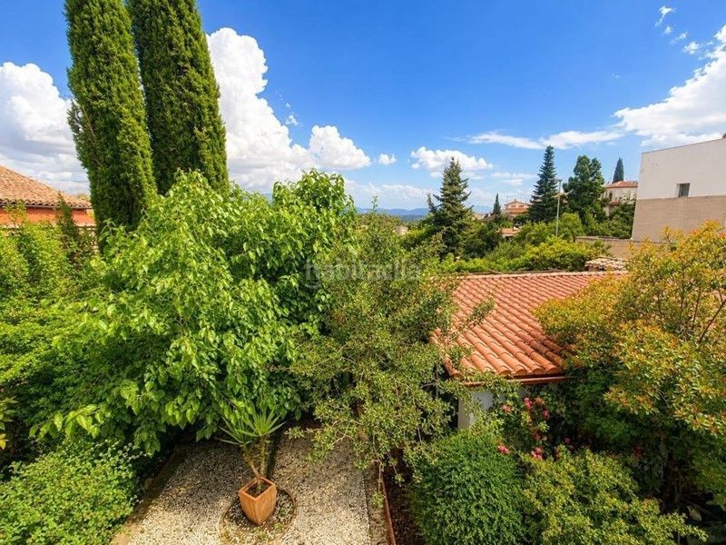 Foto 4e875dff-3cc8-4268-a425-98f0d5e7cd94. Casa amb aparcament piscina a Fargue Granada
