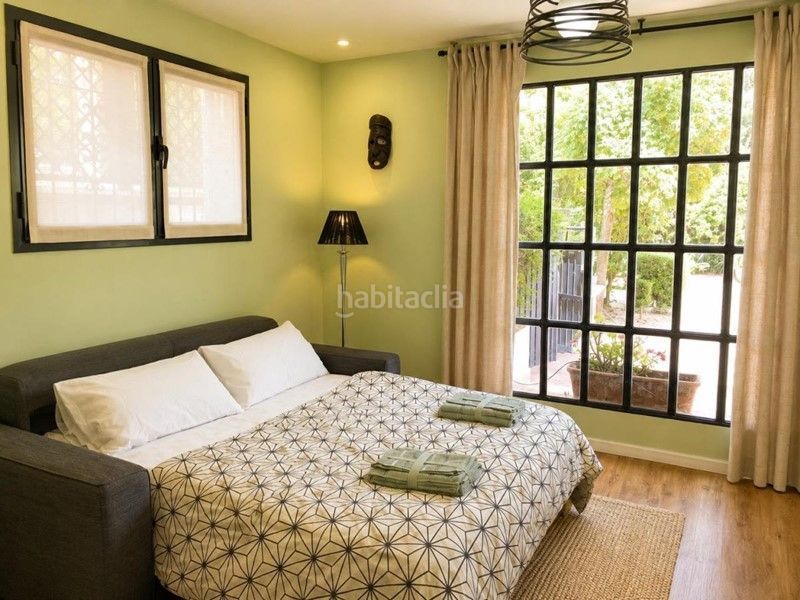 Foto b15e4bd4-54d3-4e72-8ca8-f2ed66fc5a22. Casa amb aparcament piscina a Fargue Granada