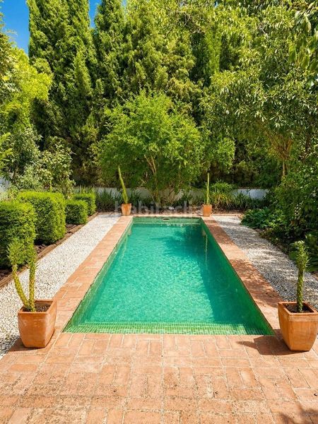 Foto b404b140-41d4-43bb-8b48-7d46d6b56bb5. Casa amb aparcament piscina a Fargue Granada