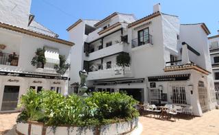 Local Comercial  N/a. Local comercial en venta en torremolinos