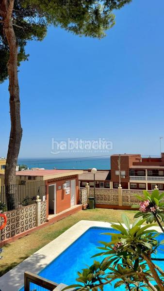 Foto 3cd6fd04-beb0-4947-b90b-e567e73d7f9e. Pis a Loma de los Riscos Torremolinos