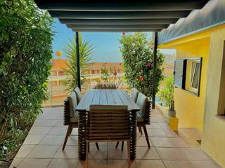 Pis  Calle río darro. Piso en venta en torremolinos