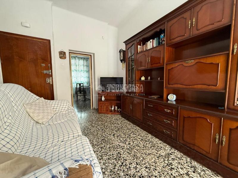 Foto 1185fe2e-ae4c-46a6-b7c8-0d4030404a7f. Appartement dans Olletas - Sierra Blanquilla Málaga