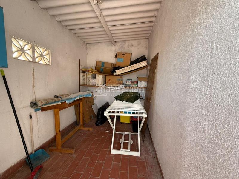 Foto 47a5d62e-3967-4259-abe4-aa3d27756568. Appartement dans Olletas - Sierra Blanquilla Málaga