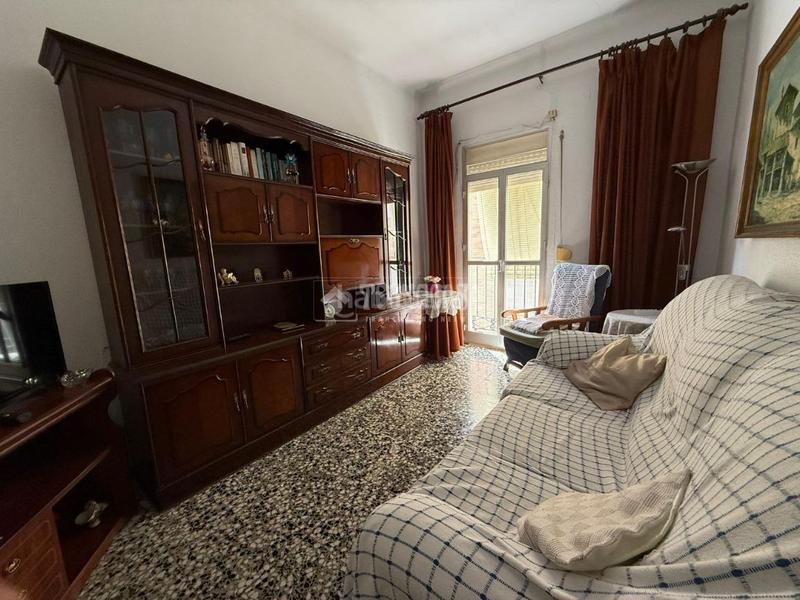 Foto 787b832b-4535-4351-bb43-ffa4e4518637. Appartement dans Olletas - Sierra Blanquilla Málaga