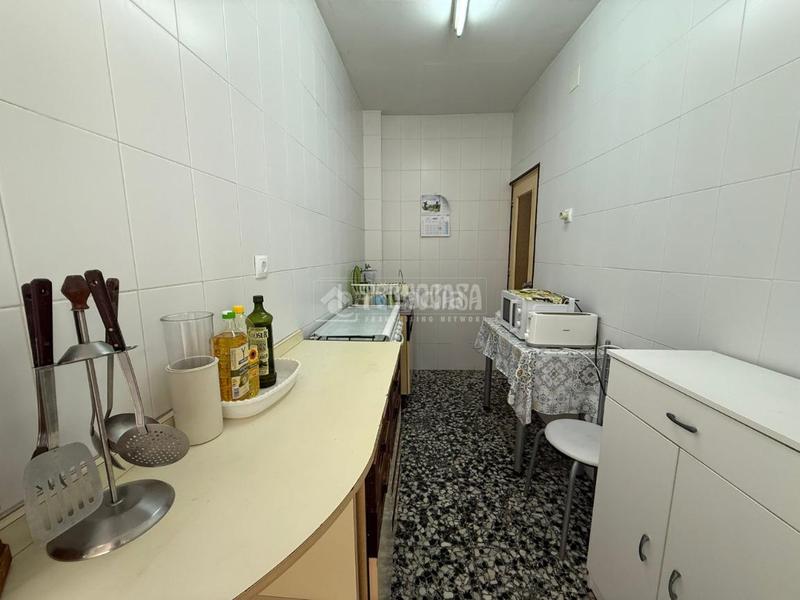 Foto a3755b86-f326-4520-823e-36e4e9c7256b. Appartement dans Olletas - Sierra Blanquilla Málaga