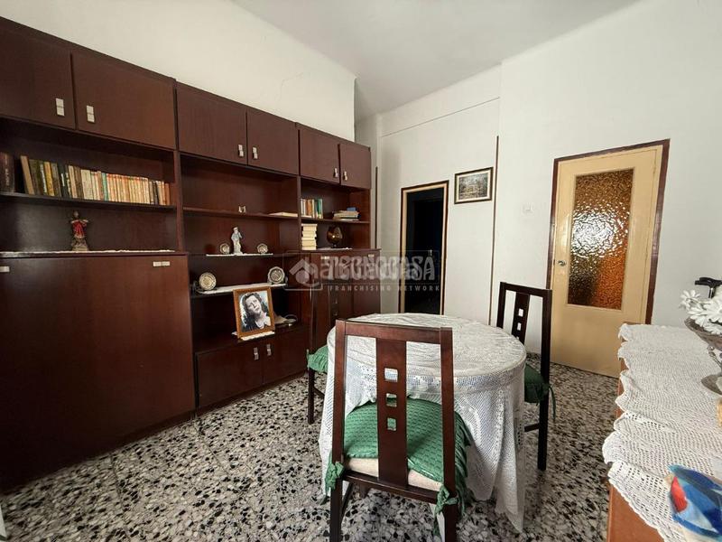 Foto b312b653-1c50-47a0-a072-535b2ff6faad. Appartement dans Olletas - Sierra Blanquilla Málaga