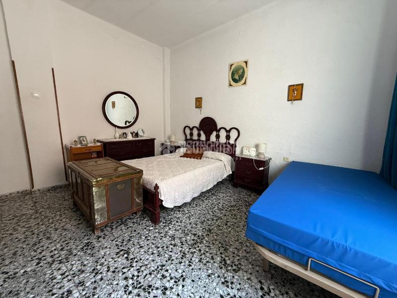 Foto d6e6432e-3f65-4e7d-bfa0-03a3968fea15. Appartement dans Olletas - Sierra Blanquilla Málaga